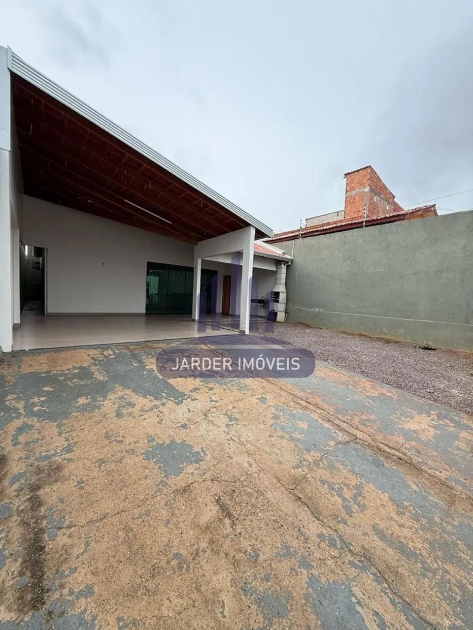 Ótima casa a venda/ bairro cidade jardim  - Foto 5