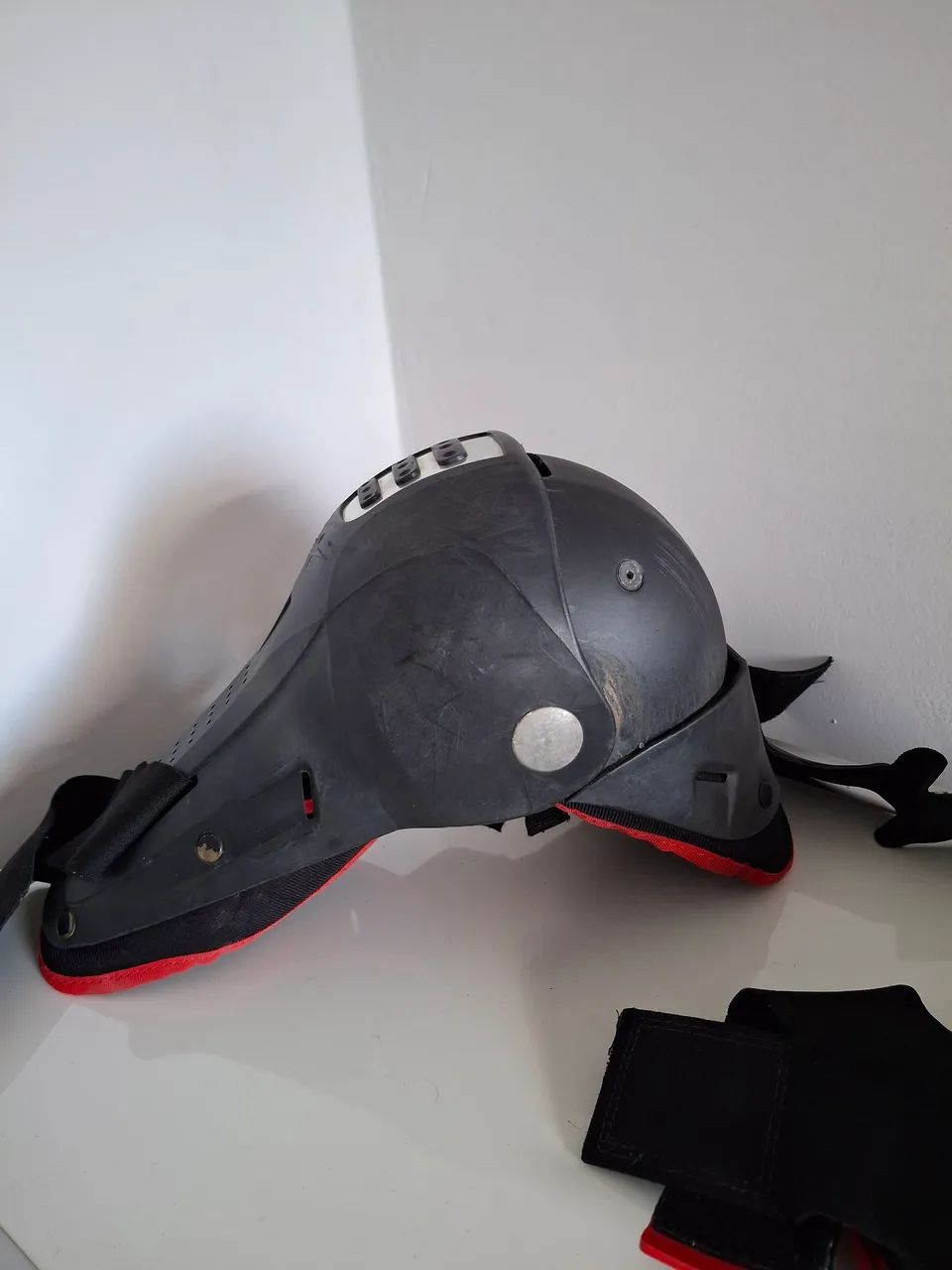 Joelheira articulada Alpinestar  - Foto 4