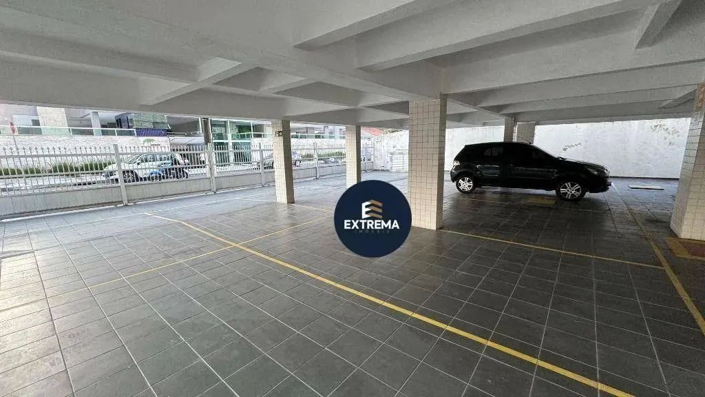 2 Dorms com Vista Livre a 150m do Mar  Oportunidade em Praia Grande! - Foto 2