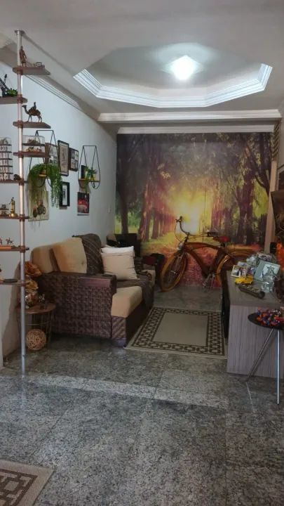 Casa de condomínio para venda tem 150 metros quadrados com 3 quartos - Foto 3