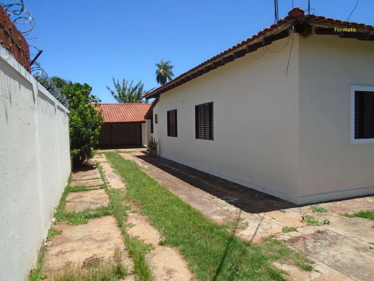 Casa à venda, 158 m² por R$ 400.000,00 - Santo Antônio - Campo Grande/MS - Foto 4