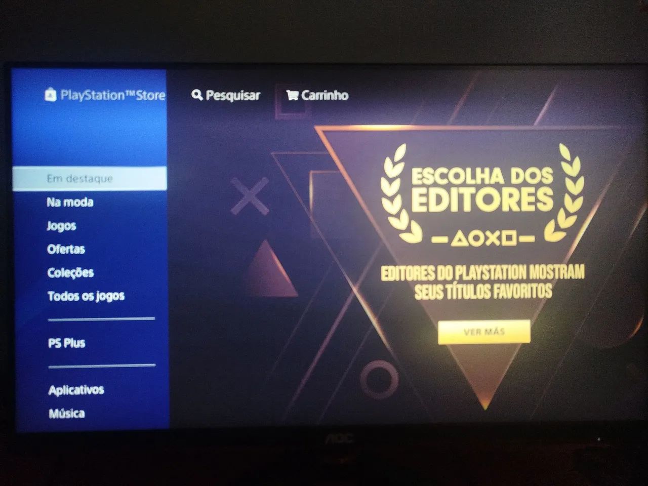 Playstation 4 Slim  - Foto 4