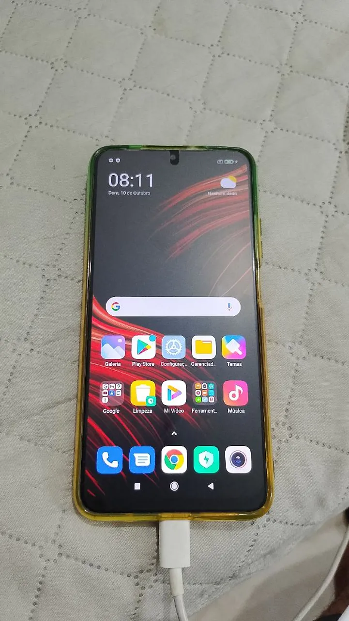 Celular Xiaomi M3