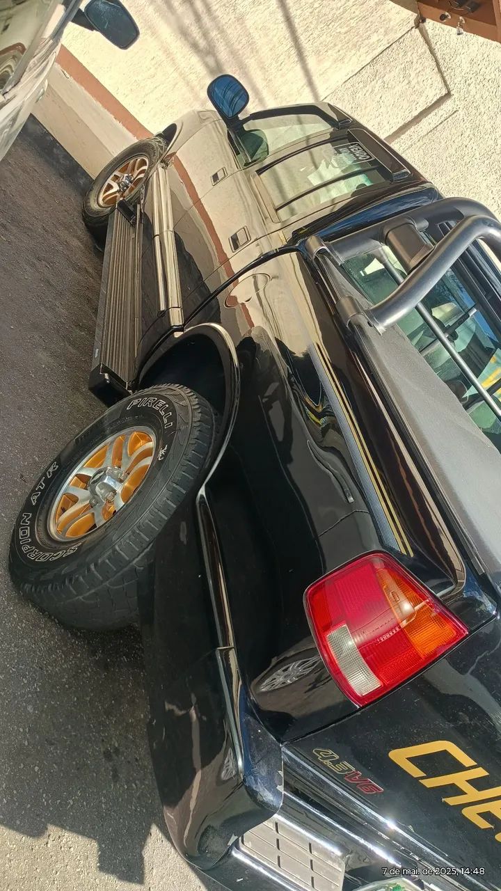 Picape S10 - Foto 5