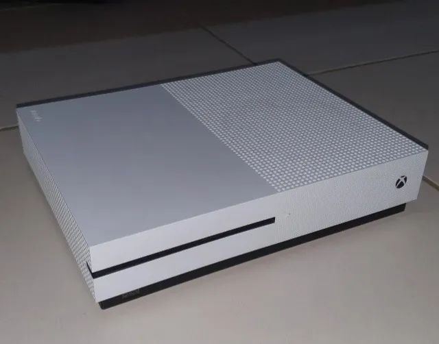 Xbox One S - Foto 2