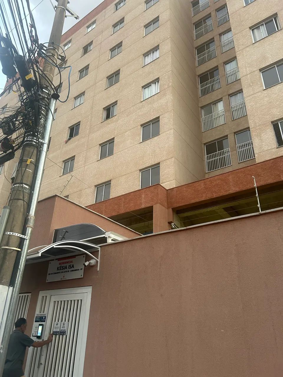 Foto - Brasília - Samambaia Norte (Samambaia)