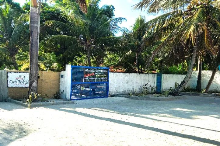 Pousada Linda, perto da praia, litoral norte da Paraiba. 4.200m2 terreno e 470m2 de contru - Foto 4