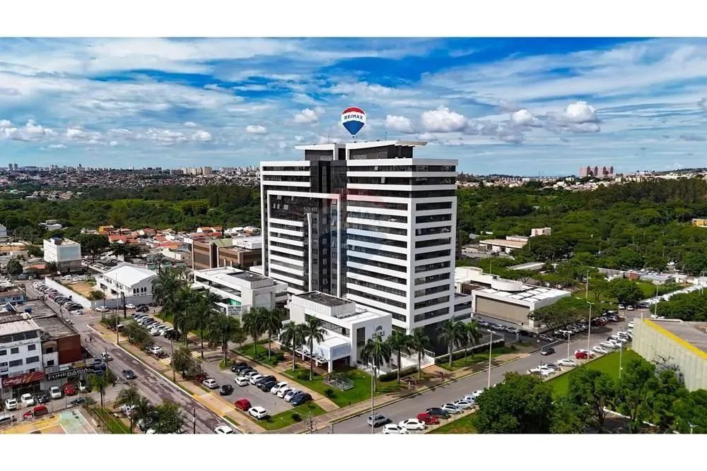 EXCELENTE OPORTUNIDADE - SALAS COMERCIAIS NO EDIFICIO PRIME EXCELÊNCIA MÉDICA - PREÇO IMPE - Foto 3