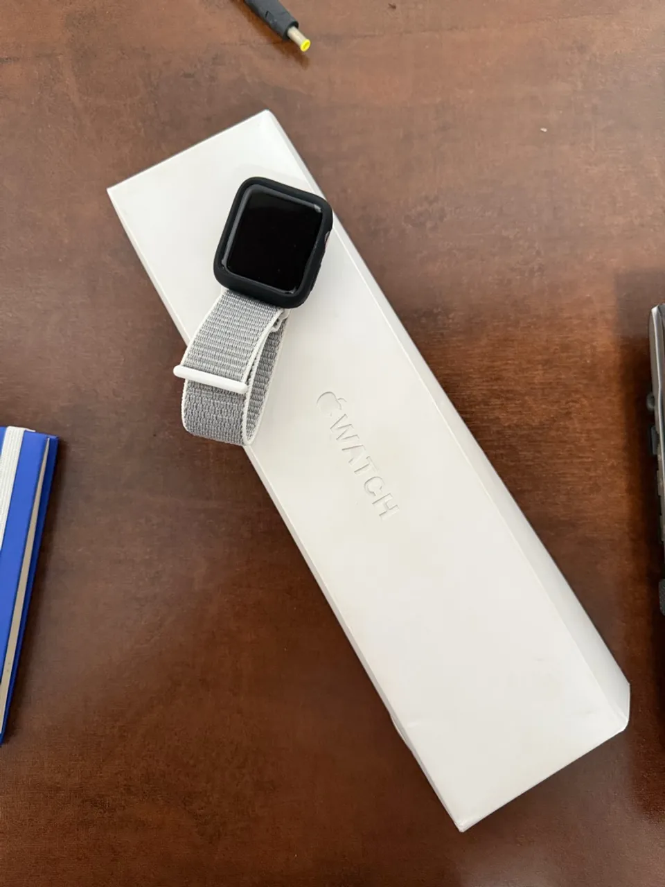 Apple Watch Series 3