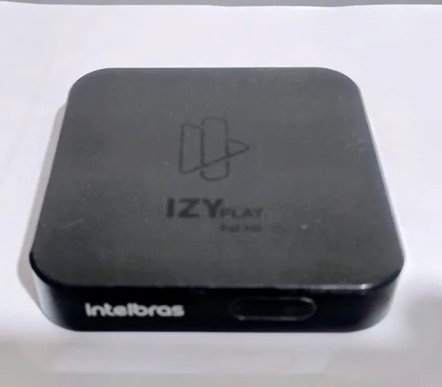 SMART BOX TV IZY PLAY - Foto 6