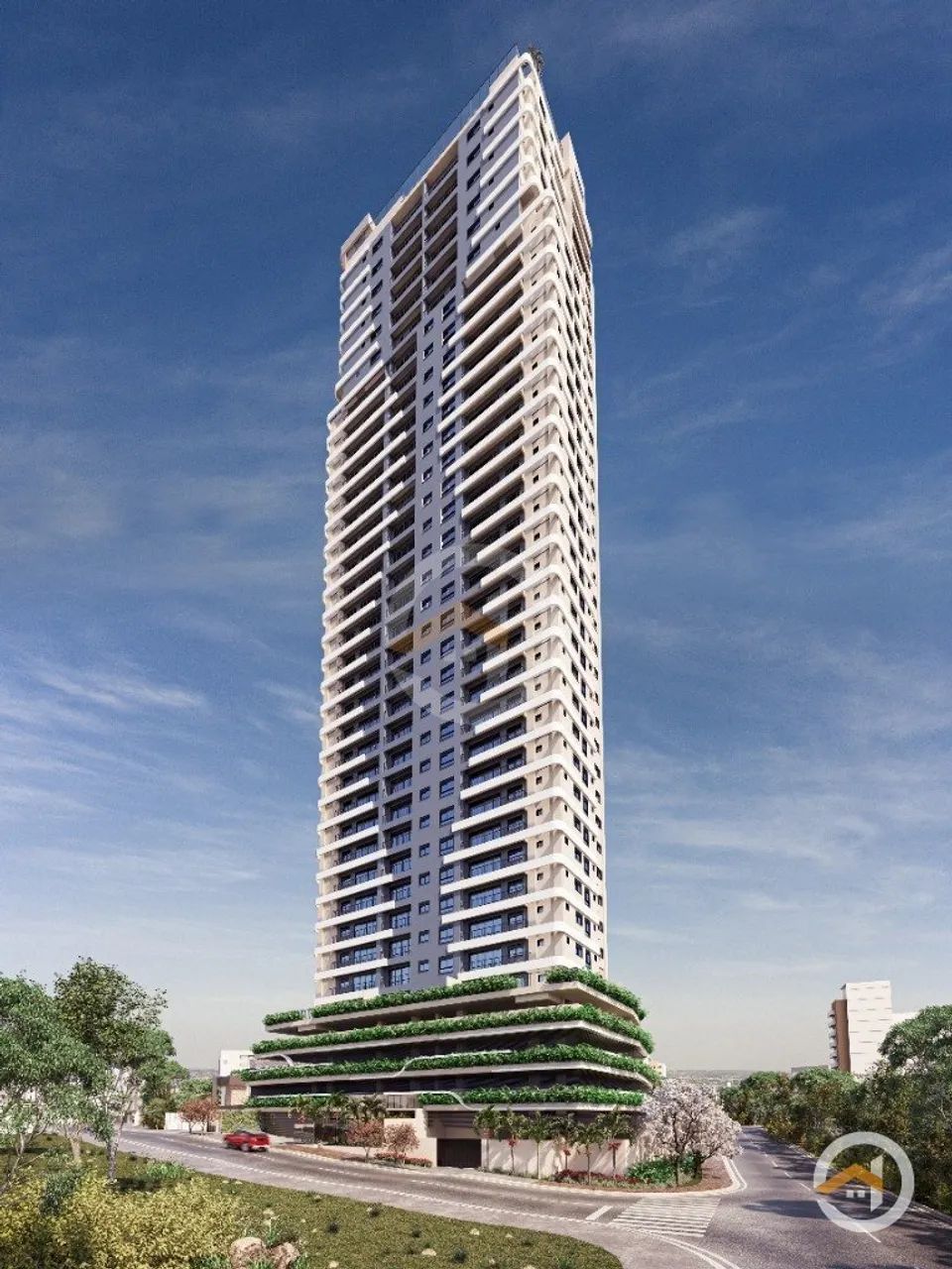 Apartamento à venda em Goiânia/GO - Foto 9