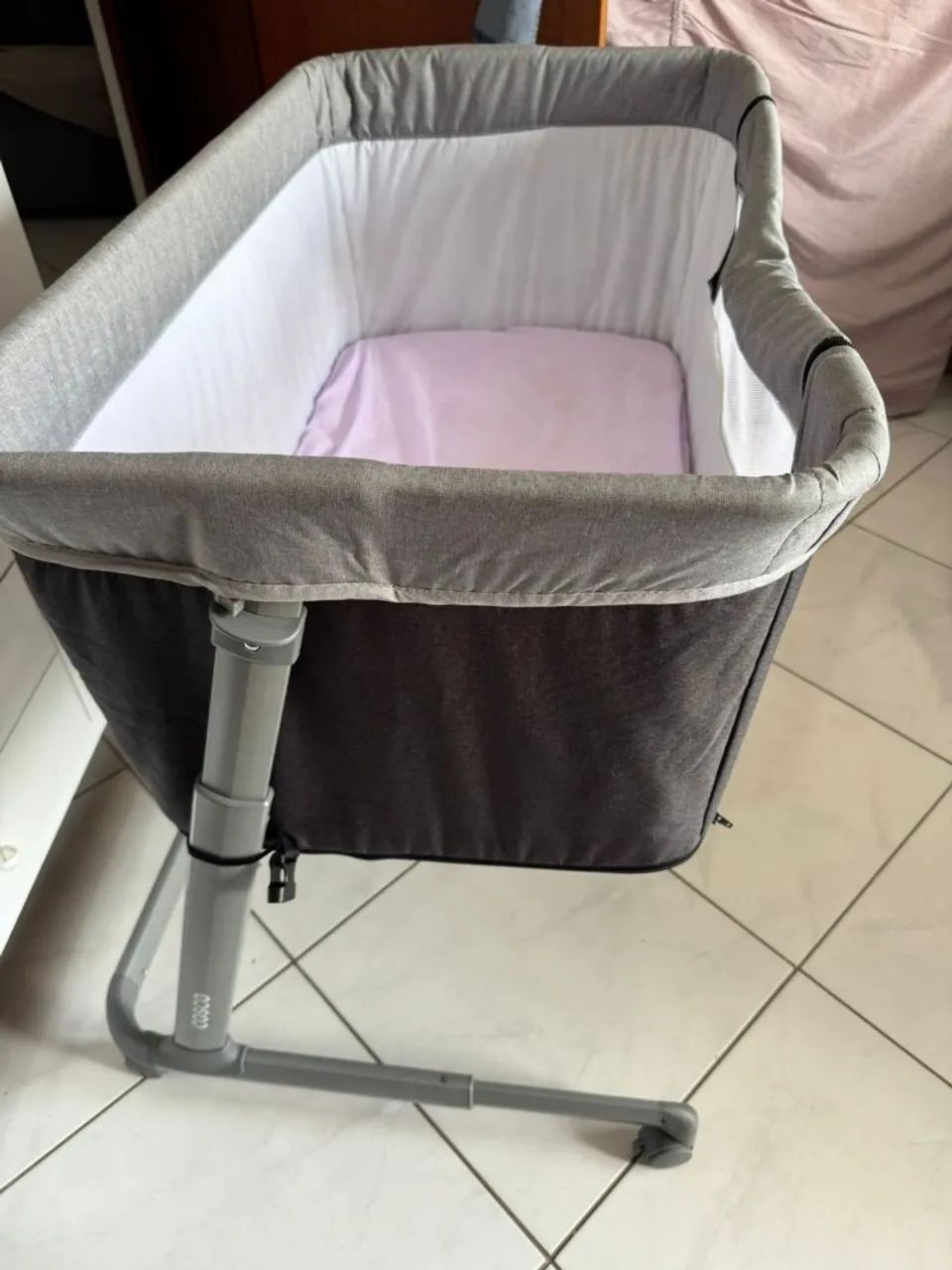 Berço móvel completo 64187443967875121