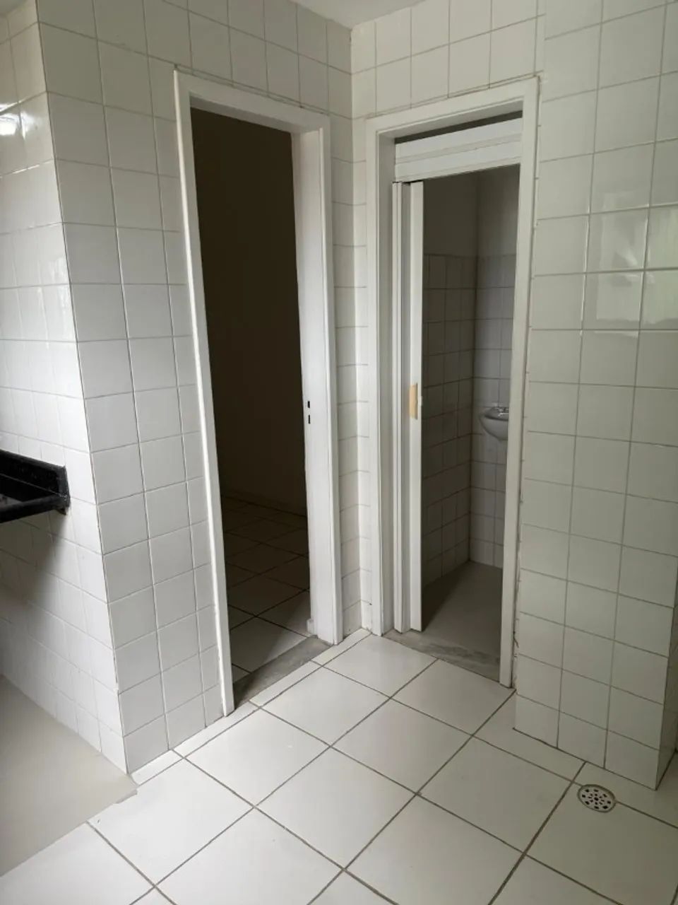Apartamento locação - Narandiba 2/4 com dependência completa  - Foto 4