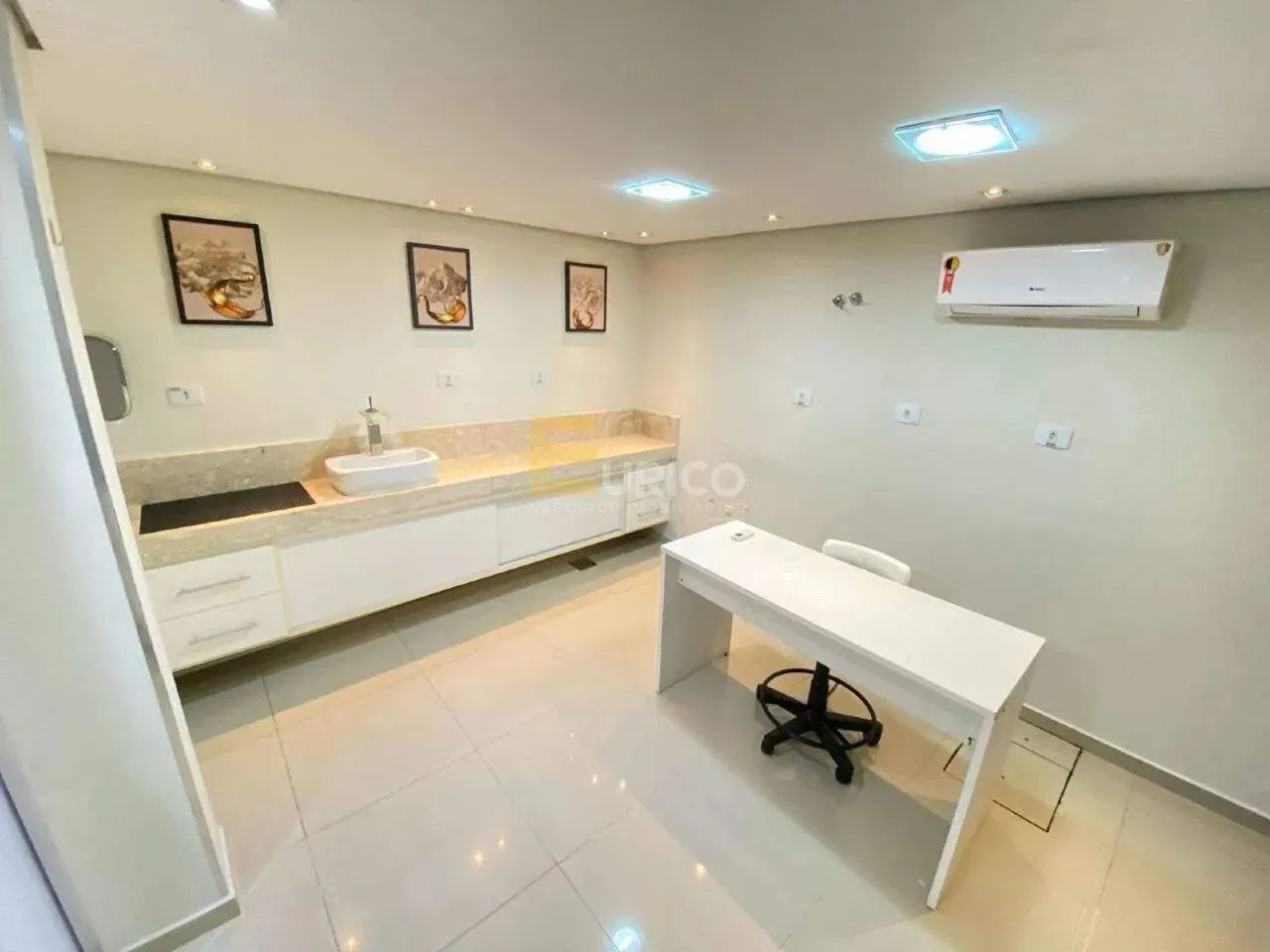 Sala para aluguel no Jardim Itália em Vinhedo/SP - Foto 4