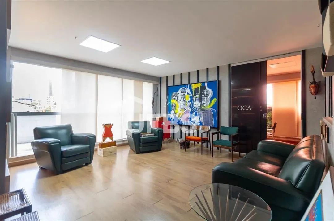 Aton Business Style - Sala Comercial - Foto 2