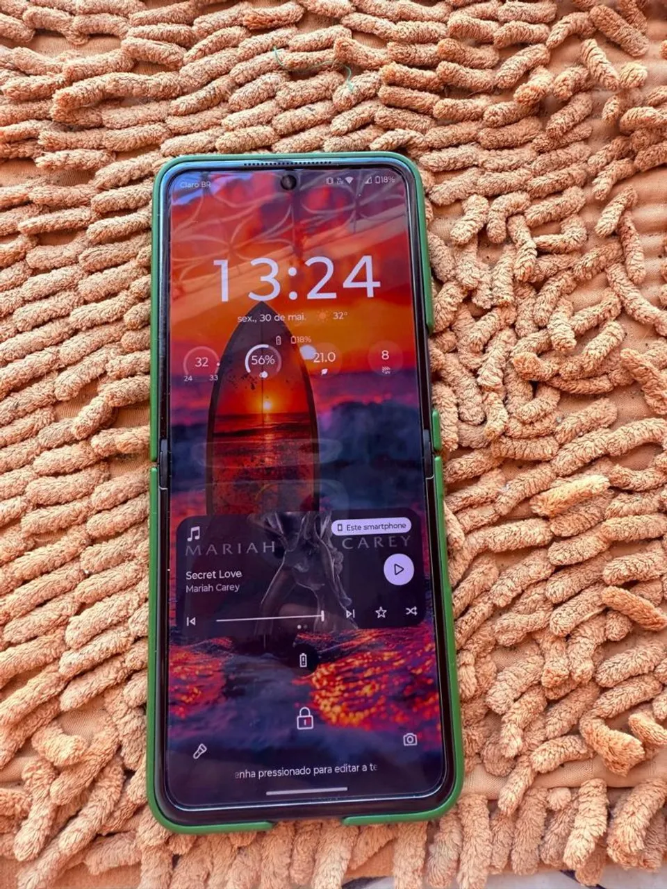 Motorola Razr 50 Ultra 512gb