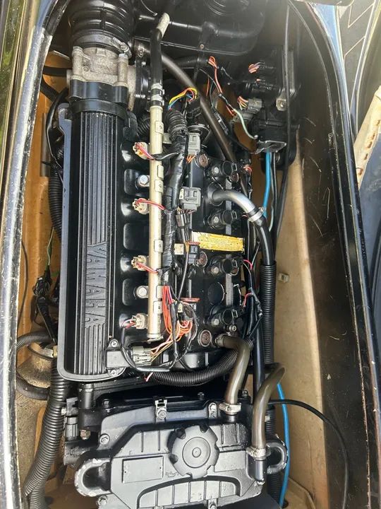 Jet Ski Yamaha - Impecável - Foto 4