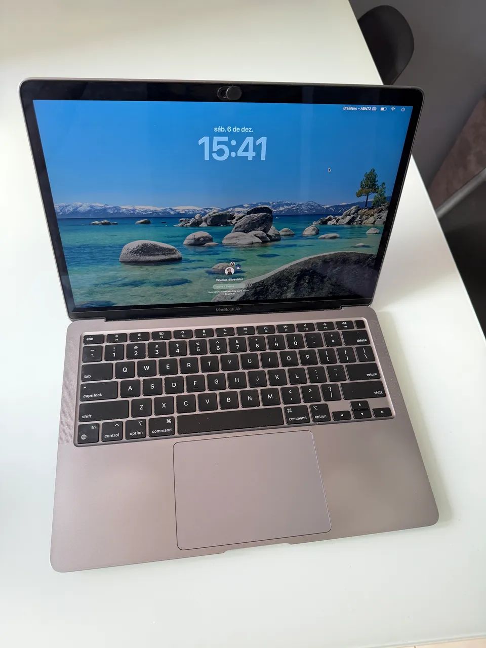 MacBook Air M1 13