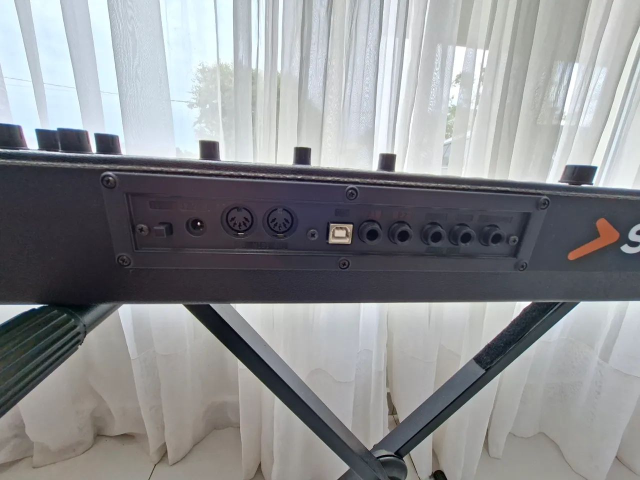 Teclado Studiologic Numa Compact 2x - Foto 4