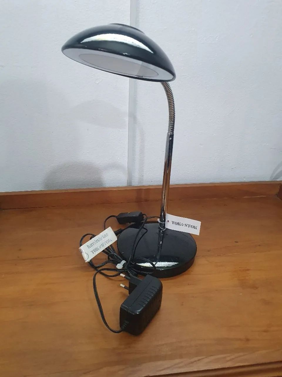 Luminária de Mesa Alien  - Foto 2
