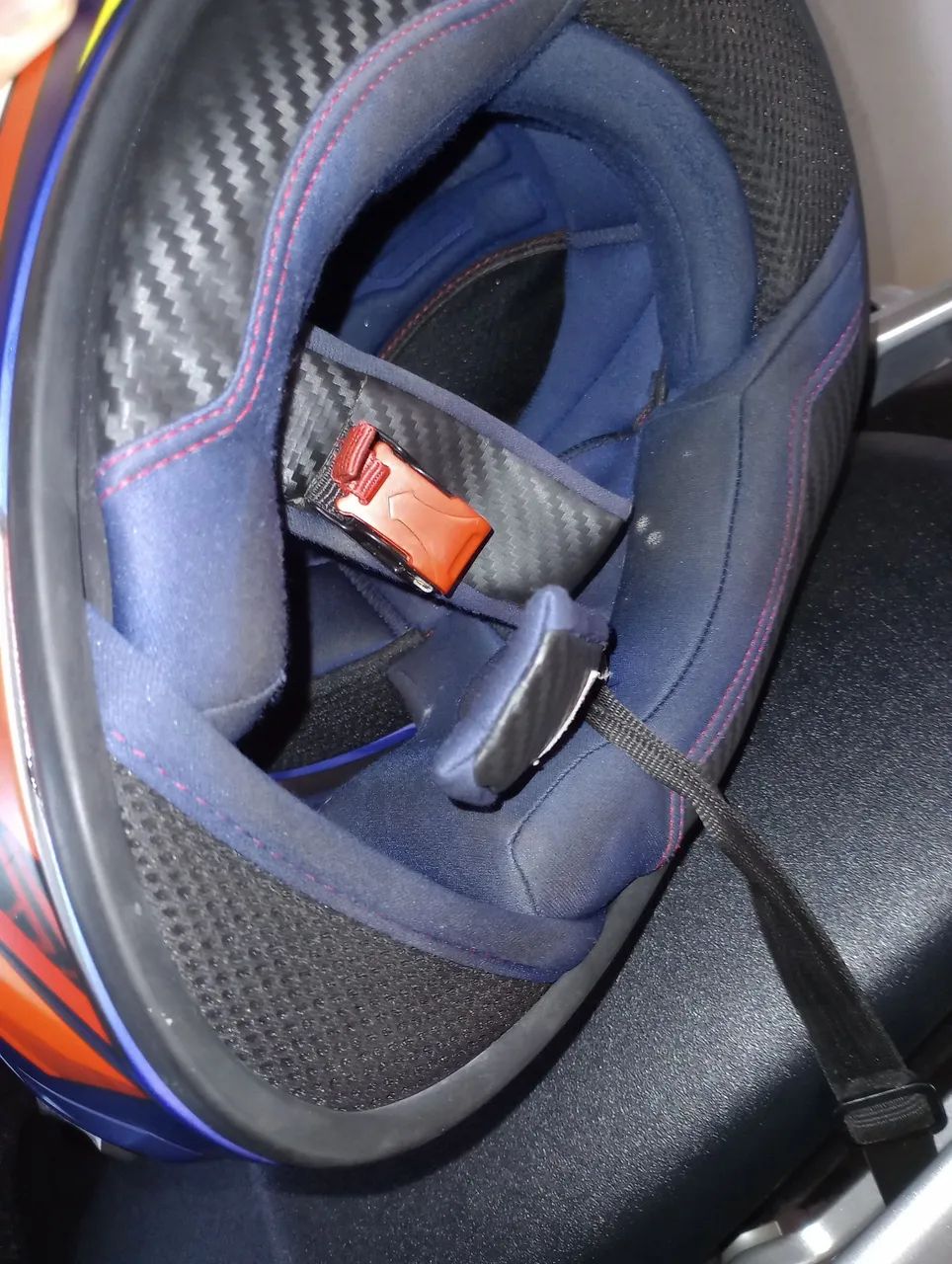 Capacete Axxis Tracer só 230$ - Foto 3