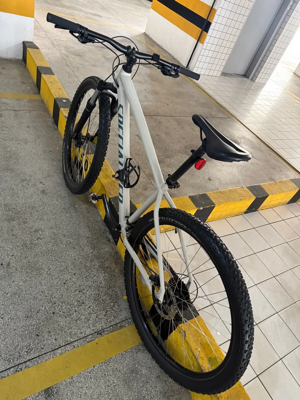 MTB SPECIALIZED ROCKHOPPER 29