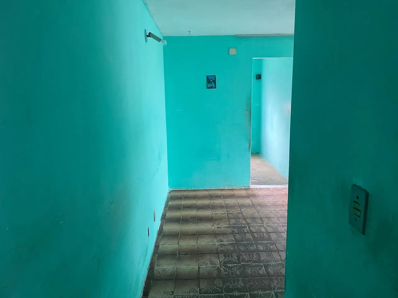 Apartamento em Boca da Mata