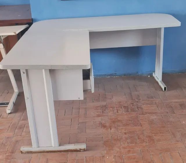 MESA PARA ESCRITÓRIO - Foto 2