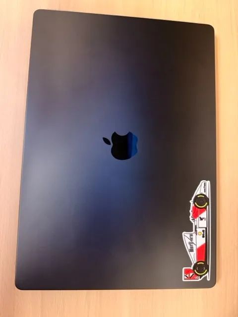 Macbook Pro 16