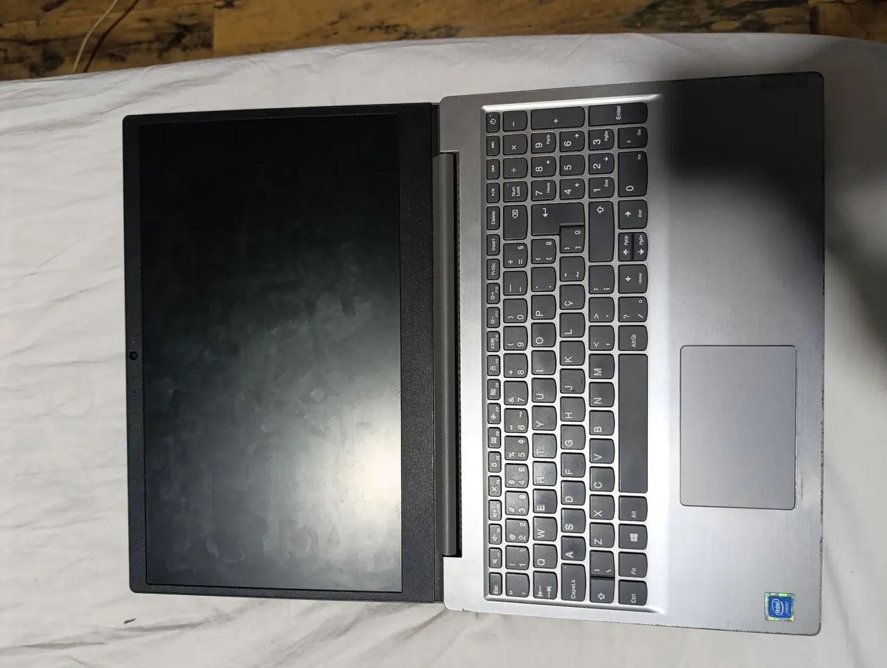 Notebook Lenovo - Foto 2