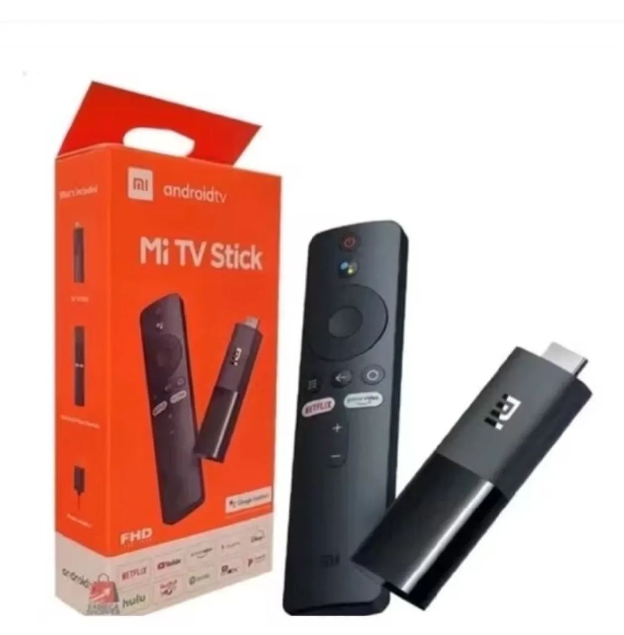 Mi stick tv - Foto 2