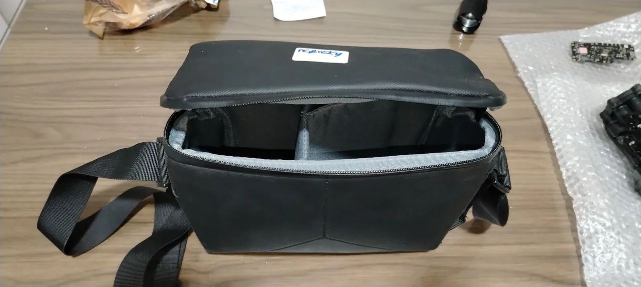 Drone DJI Air 2S - Novo combo Fly More - Foto 5