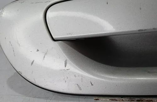 Maçaneta Externa Traseira Direita Volvo S80 1998 - 2004 - Foto 4