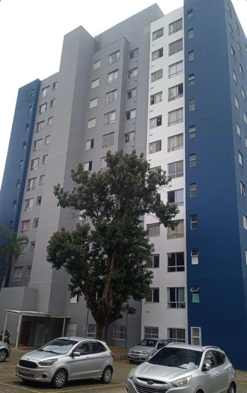 Foto - São Paulo - Santa Etelvina