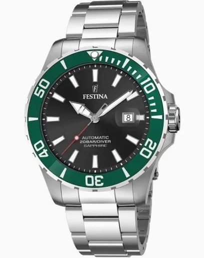 Elos pulseira Festina Model F20531 e F20704 - Foto 3