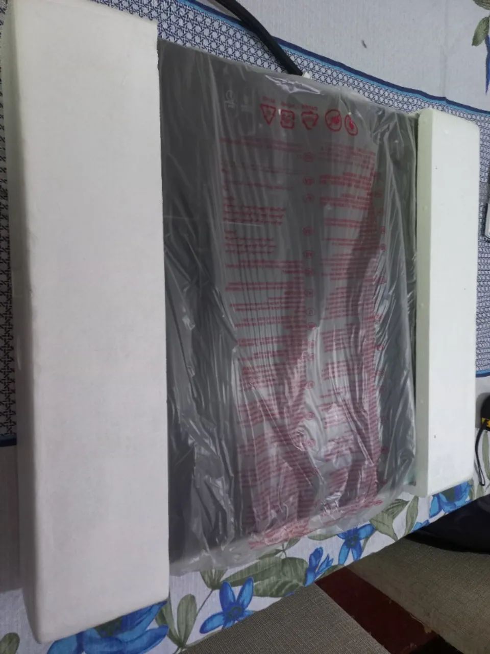 Vendo Cooktop por indução 200w - Foto 2