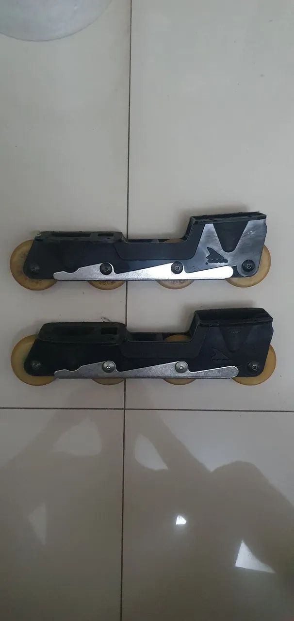 Rodas Patins rolebleide tarmak 