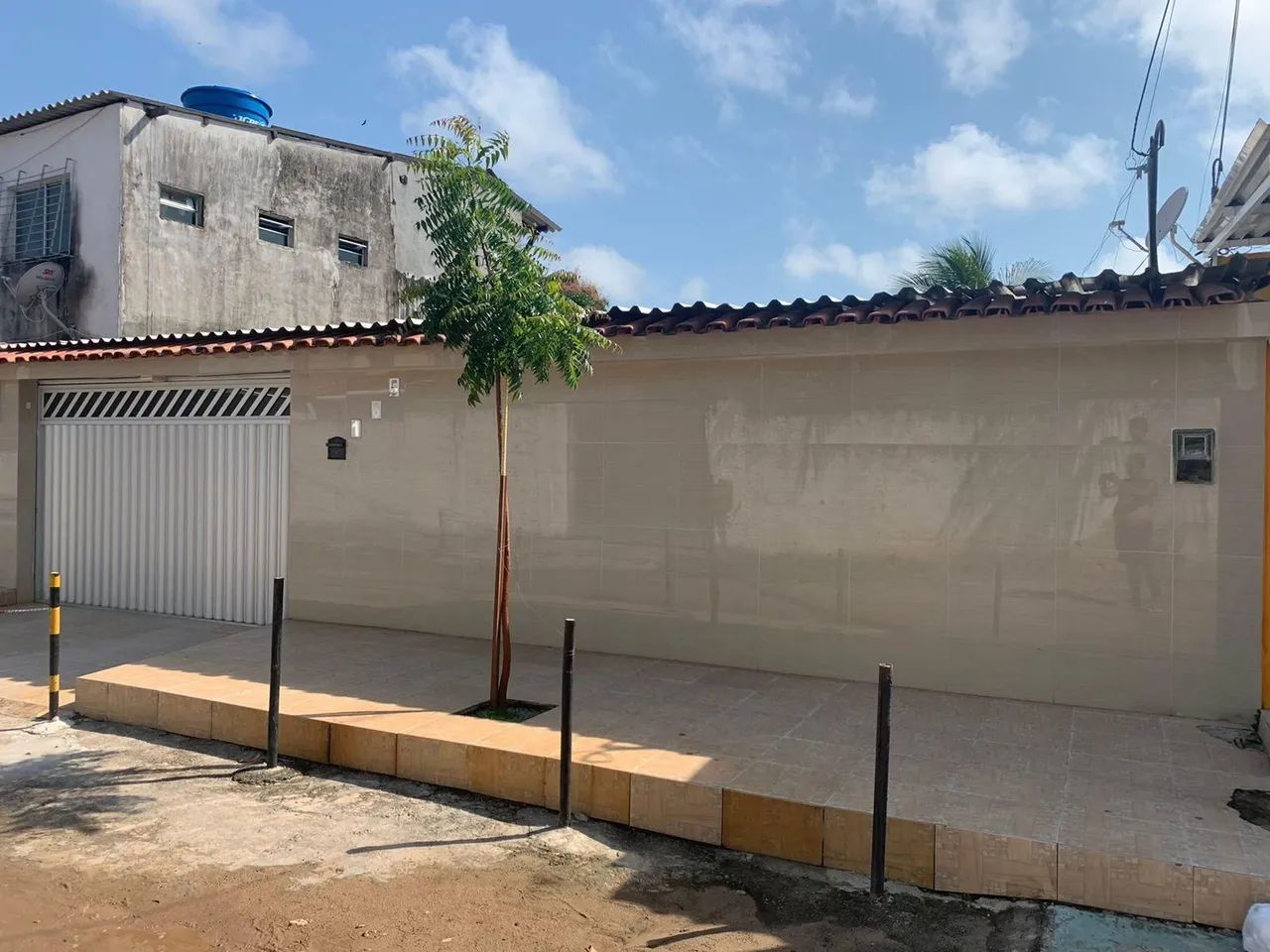 Foto - Paulista - Jardim Maranguape