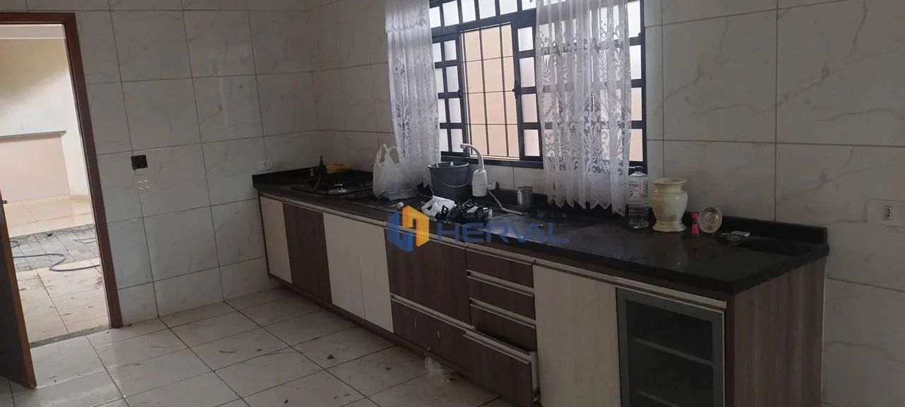 Casa com 3 quartos à venda, 100 m² por R$ 600.000 - Parque Avenida - Maringá/PR - Foto 5
