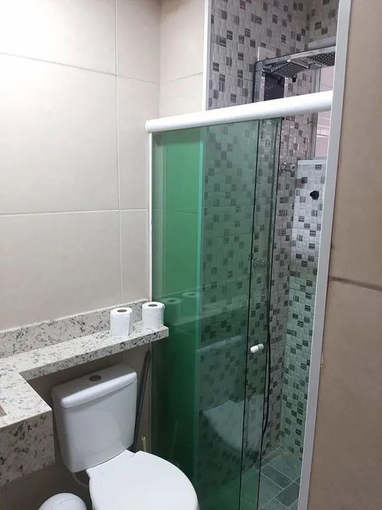 Apto 43m² | 2 Quartos | 1 Vaga | Reformado e Mobiliado - Itaim Paulista - Foto 6