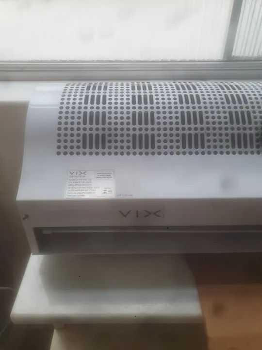 Cortina Ar Vix One 120 - Foto 3