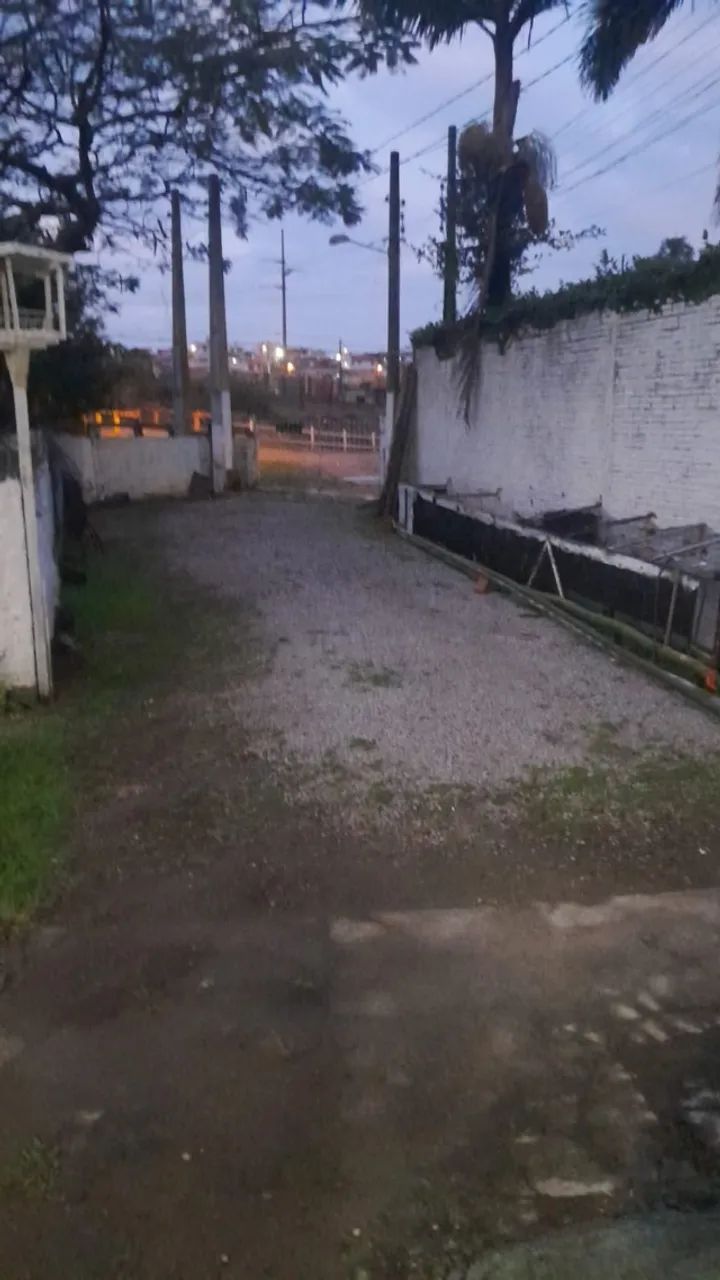 Terreno com duas casas e excelente potencial em Imbituba/SC - Foto 3