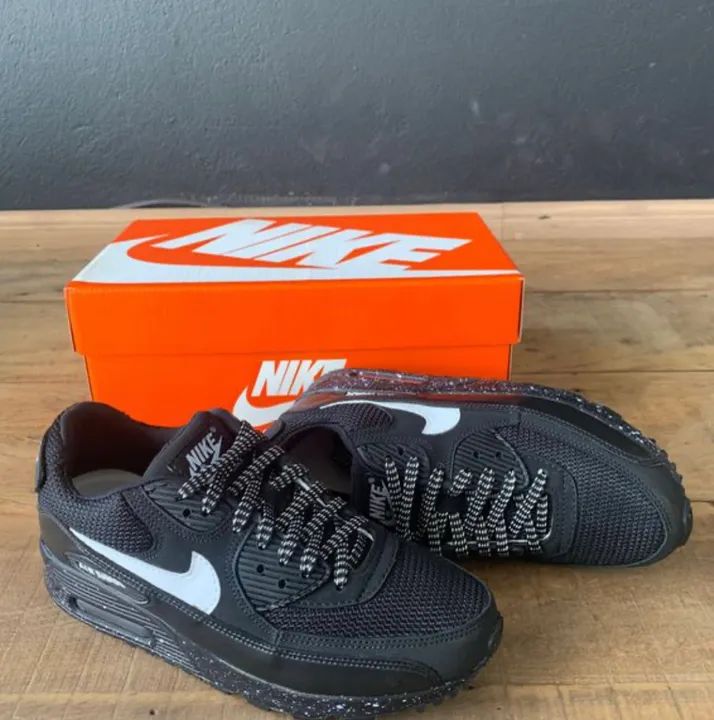 air max 90 olx