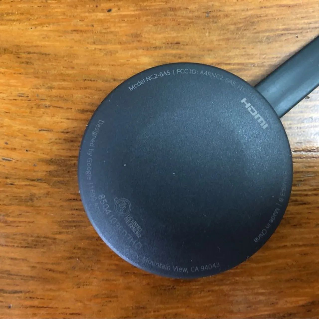 Google Chromecast - Streaming de alta qualidade - Foto 2