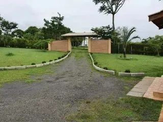 Imóvel para venda tem 5000 metros quadrados com 3 quartos em Bom Retiro - Porto Feliz - SP - Foto 5