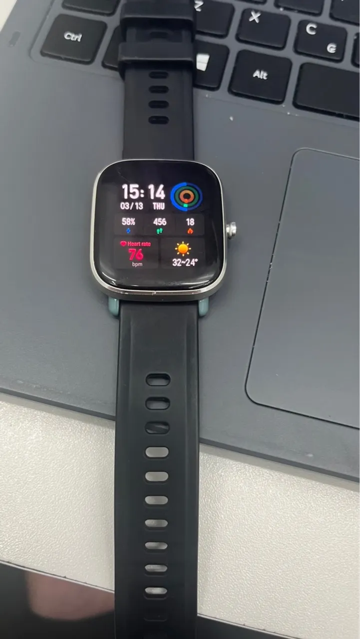 Amazfit gts 2 MINI