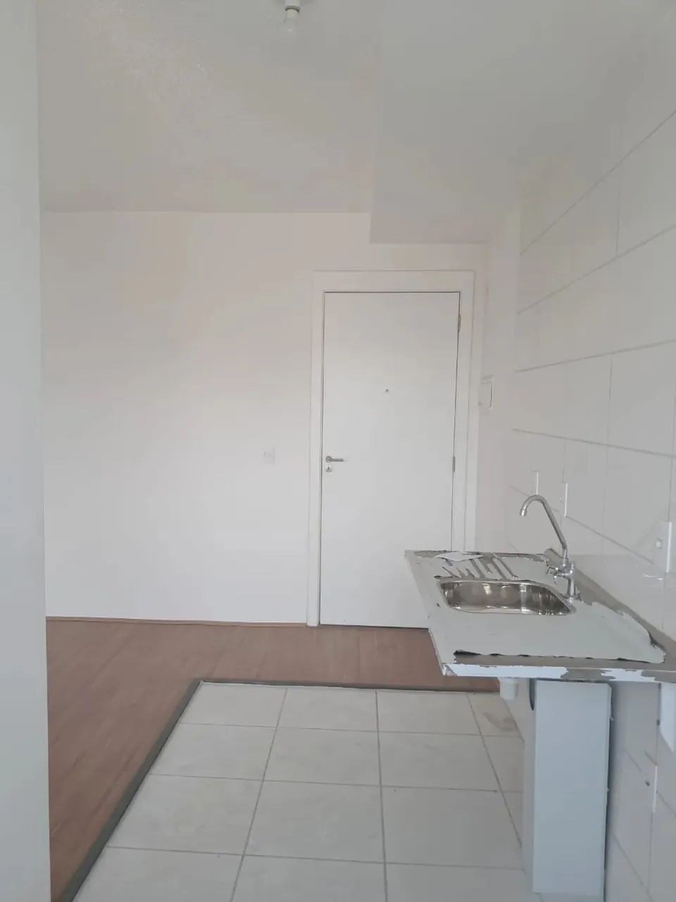 Apartamento 02 quartos no Condomínio Dez ao lado do Parkshopping - Foto 5