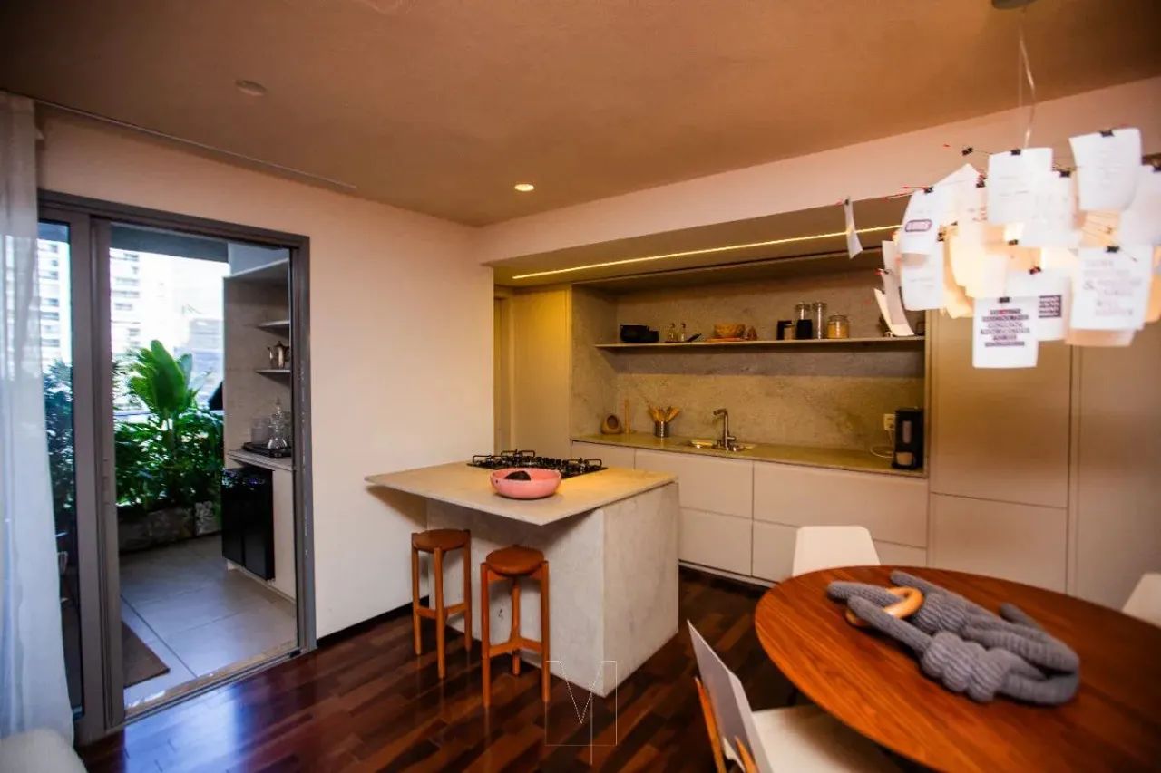 Apartamento tipo para venda com 2 quartos, sendo 2 suítes, 83m² - Foto 5