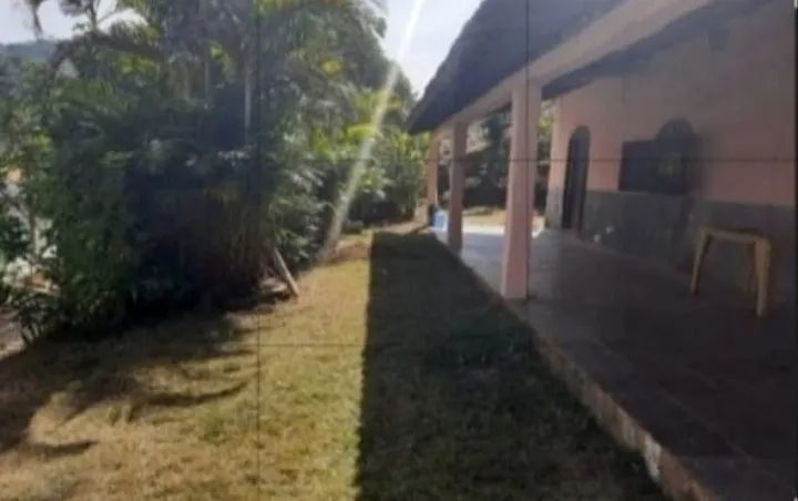 Foto - Juiz de Fora - Bandeirantes