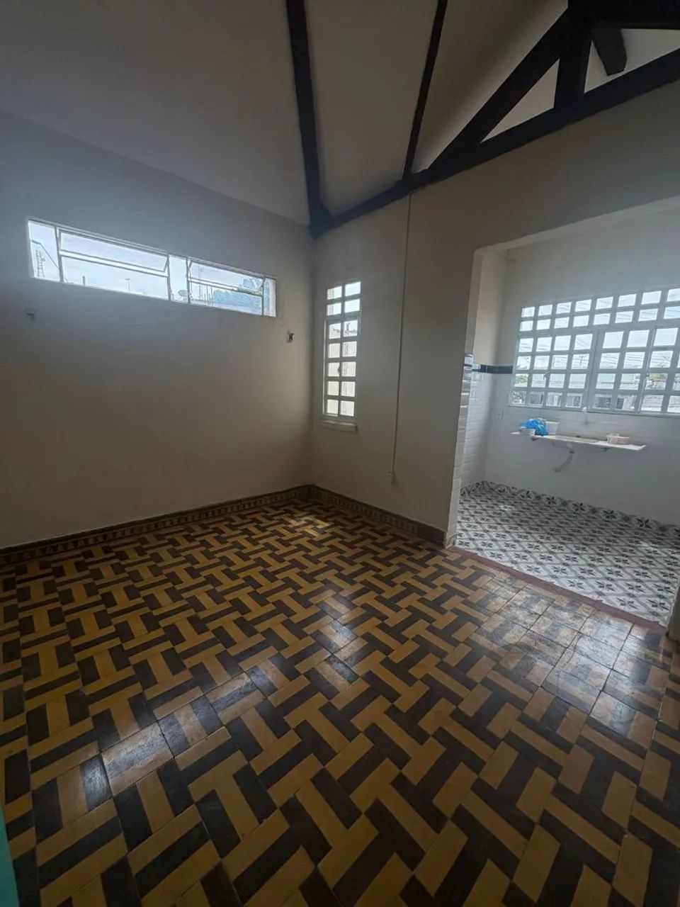 //Casa Comercial ou Residencial próxima à Djalma Batista  - Foto 9